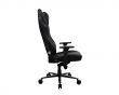 Vernazza SoftPU -pelituoli - Pure Black