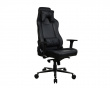 Vernazza SoftPU -pelituoli - Pure Black