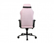 Vernazza Supersoft Fabric -pelituoli - Pinkki