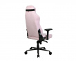 Vernazza Supersoft Fabric -pelituoli - Pinkki