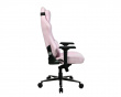 Vernazza Supersoft Fabric -pelituoli - Pinkki