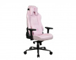 Vernazza Supersoft Fabric -pelituoli - Pinkki