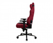 Vernazza Supersoft -pelituoli - Bordeaux