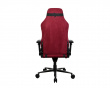 Vernazza Supersoft -pelituoli - Bordeaux