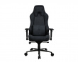Vernazza Supersoft -pelituoli - Pure Black