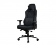 Vernazza Supersoft -pelituoli - Pure Black