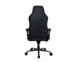 Vernazza Supersoft -pelituoli - Pure Black