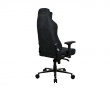 Vernazza Supersoft -pelituoli - Pure Black