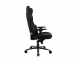 Vernazza Supersoft -pelituoli - Pure Black