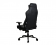 Vernazza XL SoftPU -pelituoli - Pure Black
