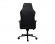 Vernazza XL SoftPU -pelituoli - Pure Black