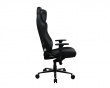 Vernazza XL SoftPU -pelituoli - Pure Black
