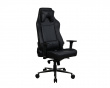 Vernazza XL SoftPU -pelituoli - Pure Black
