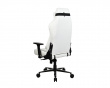 Vernazza XL SoftPU -pelituoli - Valkoinen