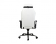 Vernazza XL SoftPU -pelituoli - Valkoinen