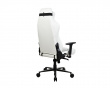Vernazza XL SoftPU -pelituoli - Valkoinen
