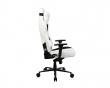 Vernazza XL SoftPU -pelituoli - Valkoinen