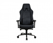 Vernazza XL Supersoft -pelituoli - Pure Black