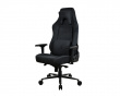 Vernazza XL Supersoft -pelituoli - Pure Black