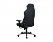 Vernazza XL Supersoft -pelituoli - Pure Black