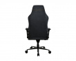 Vernazza XL Supersoft -pelituoli - Pure Black
