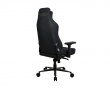 Vernazza XL Supersoft -pelituoli - Pure Black