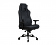 Vernazza XL Supersoft -pelituoli - Pure Black