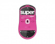 Lasikellukkeet Type-S Susanto-X:lle - Musta