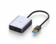 USB 3.0 - HDMI-sovitin
