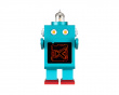 DM-01 USB DAC/AMP - Robot