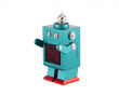 DM-01 USB DAC/AMP - Robot