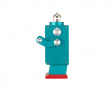 DM-01 USB DAC/AMP - Robot