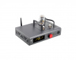 TA-32 DAC & Putkivahvistin