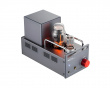 TA-26S Tube Hybrid Kuulokevahvistin