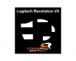 Skatez Logitech Revolution VX -hiiren vaihtotassut