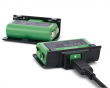 Play & Charge Kit Xbox Series X|S:lle
