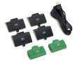 Play & Charge Kit Xbox Series X|S:lle