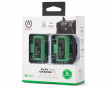 Play & Charge Kit Xbox Series X|S:lle