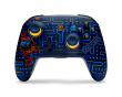 Enhanced Wireless Controller Nintendo Switchille - Pac Man (Neon Arcade)