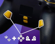 Enhanced Wireless Controller Nintendo Switchille - Pac Man (Neon Arcade)