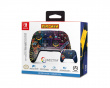 Enhanced Wireless Controller Nintendo Switchille - Pac Man (Neon Arcade)