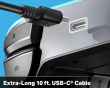 Advantage Wired Controller Nintendo Switch 2:lle - Mario Time