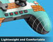 Advantage Wired Controller Nintendo Switch 2:lle - Mario Time