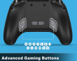 Advantage Wired Controller Nintendo Switch 2:lle - Mario Time