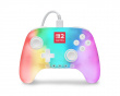 Advantage Wired Controller Nintendo Switch 2 -valkoinen (Lumectra)