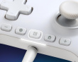 Advantage Wired Controller Nintendo Switch 2 -valkoinen (Lumectra)