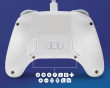 Advantage Wired Controller Nintendo Switch 2 -valkoinen (Lumectra)