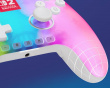 Advantage Wired Controller Nintendo Switch 2 -valkoinen (Lumectra)