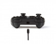 Advantage Wired Controller Nintendo Switch 2:lle - Musta