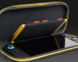 Slim Case -kotelo Nintendo Switch 2 - Pikachu Storm